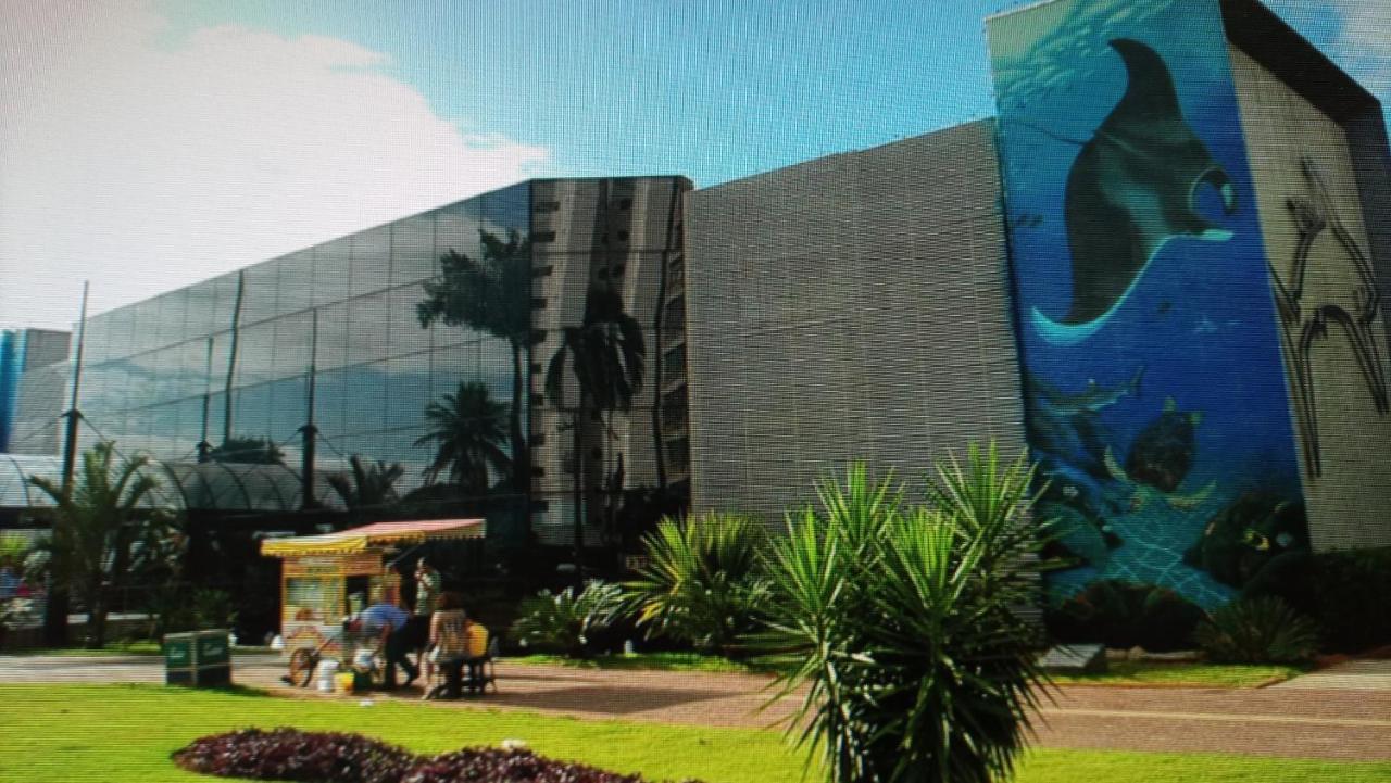 Hello Home House - com saída na praia Santos  Exterior foto